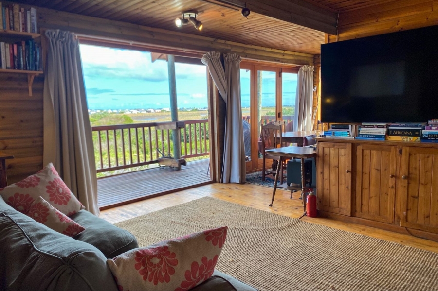 3 Bedroom Property for Sale in Bettys Bay Western Cape